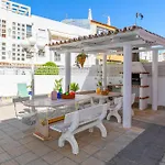 Casa Pink Flamingo Spacious Town Centre Villa