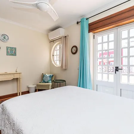 Casa Pink Flamingo Spacious Town Centre