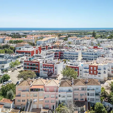 Villa Casa Pink Flamingo Spacious Town Centre