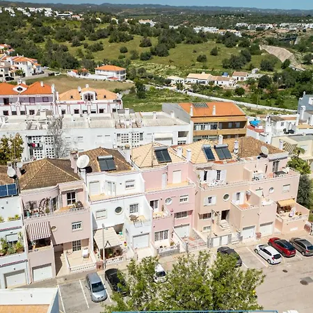 Villa Casa Pink Flamingo Spacious Town Centre