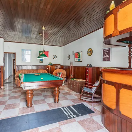 Casa Pink Flamingo Spacious Town Centre * Tavira