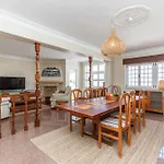 Casa Pink Flamingo Spacious Town Centre Tavira