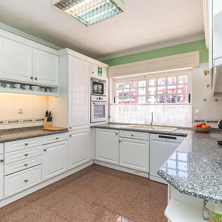 Villa Casa Pink Flamingo Spacious Town Centre *