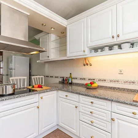 Casa Pink Flamingo Spacious Town Centre *