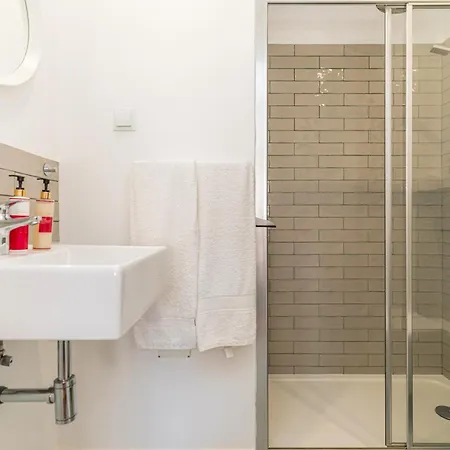 Casa Pink Flamingo Spacious Town Centre *