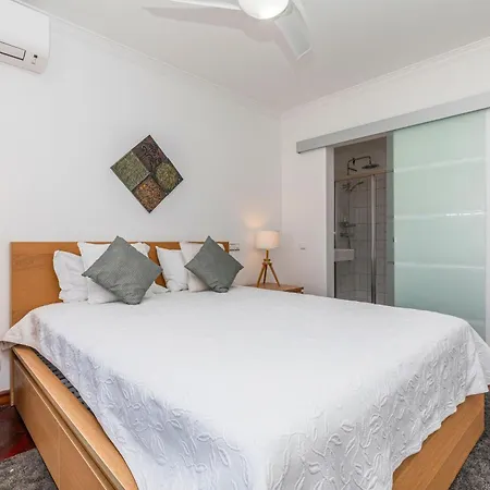 Casa Pink Flamingo Spacious Town Centre