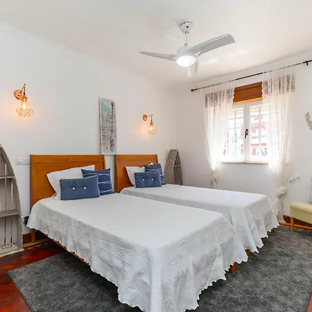 Villa Casa Pink Flamingo Spacious Town Centre