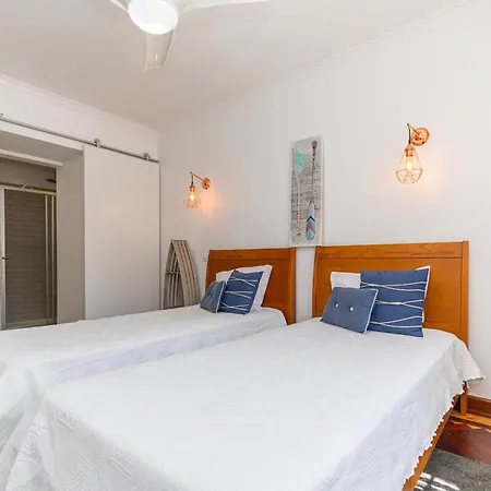 Casa Pink Flamingo Spacious Town Centre Villa *