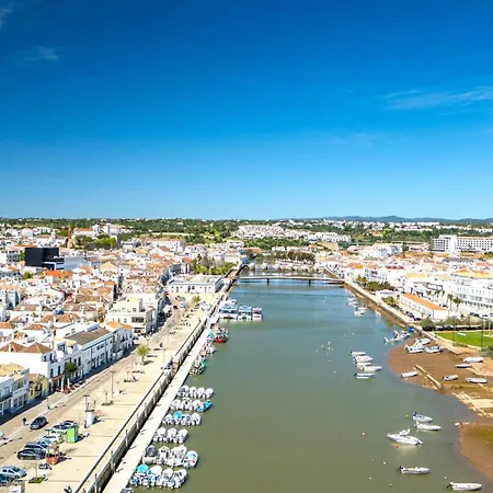 Casa Pink Flamingo Spacious Town Centre * Tavira