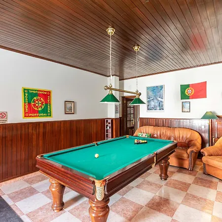 Casa Pink Flamingo Spacious Town Centre Villa