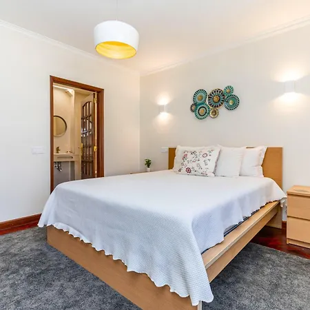 Casa Pink Flamingo Spacious Town Centre *