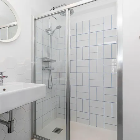 Casa Pink Flamingo Spacious Town Centre * Tavira